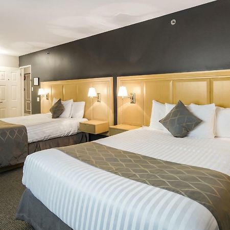 Red Lion Inn & Suites Abbotsford Kültér fotó