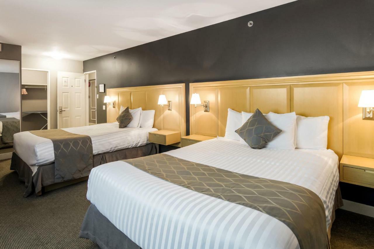 Red Lion Inn & Suites Abbotsford Kültér fotó