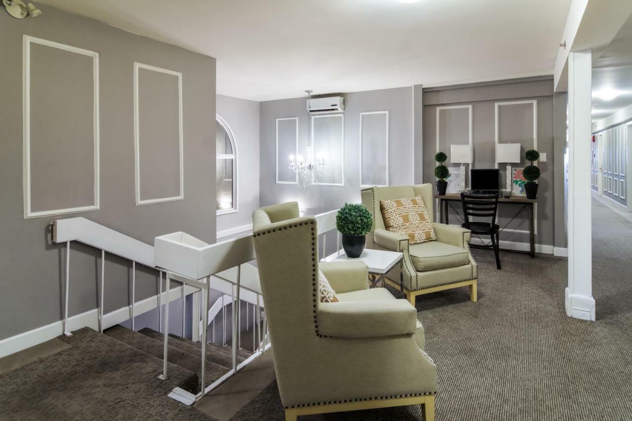 Red Lion Inn & Suites Abbotsford Kültér fotó