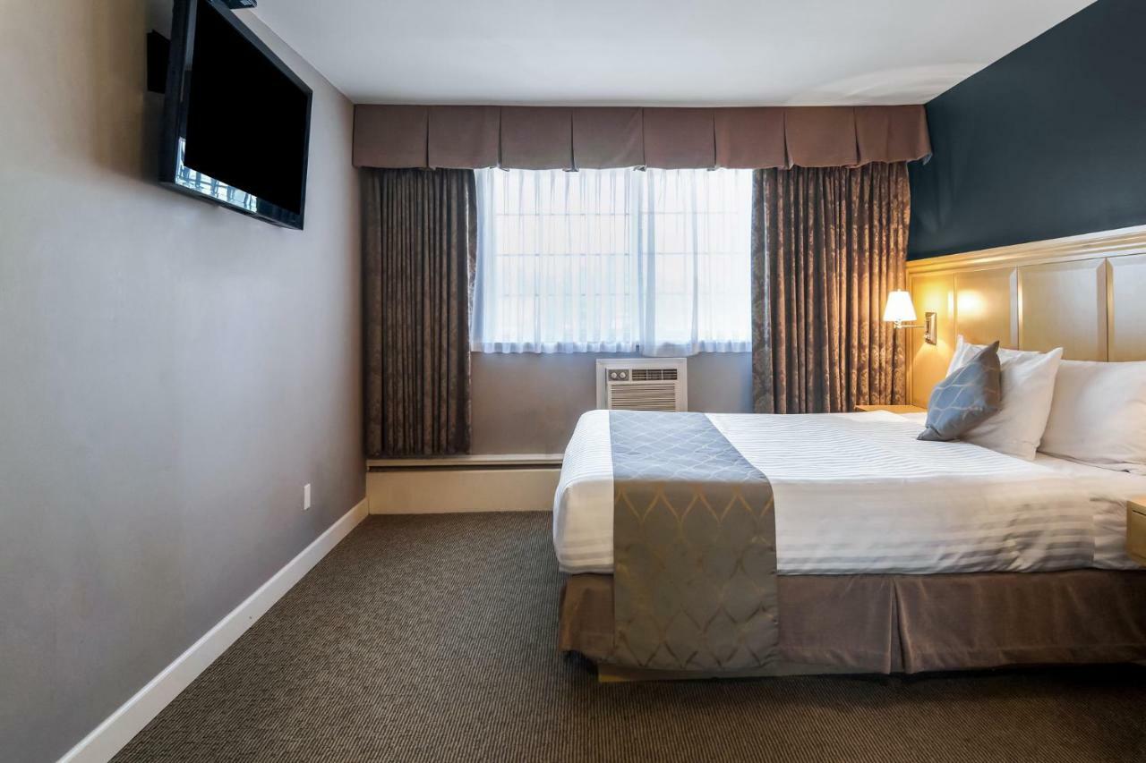 Red Lion Inn & Suites Abbotsford Kültér fotó