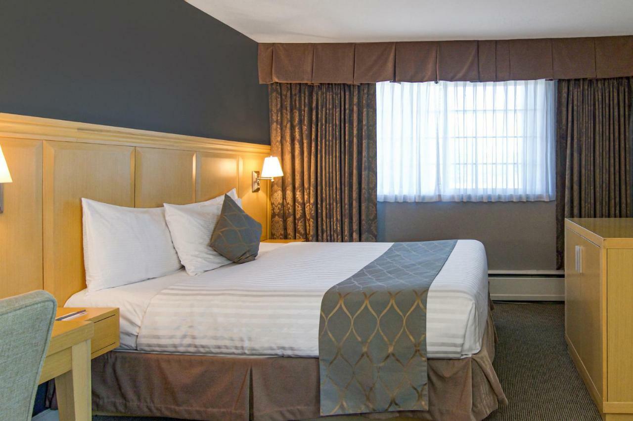 Red Lion Inn & Suites Abbotsford Kültér fotó