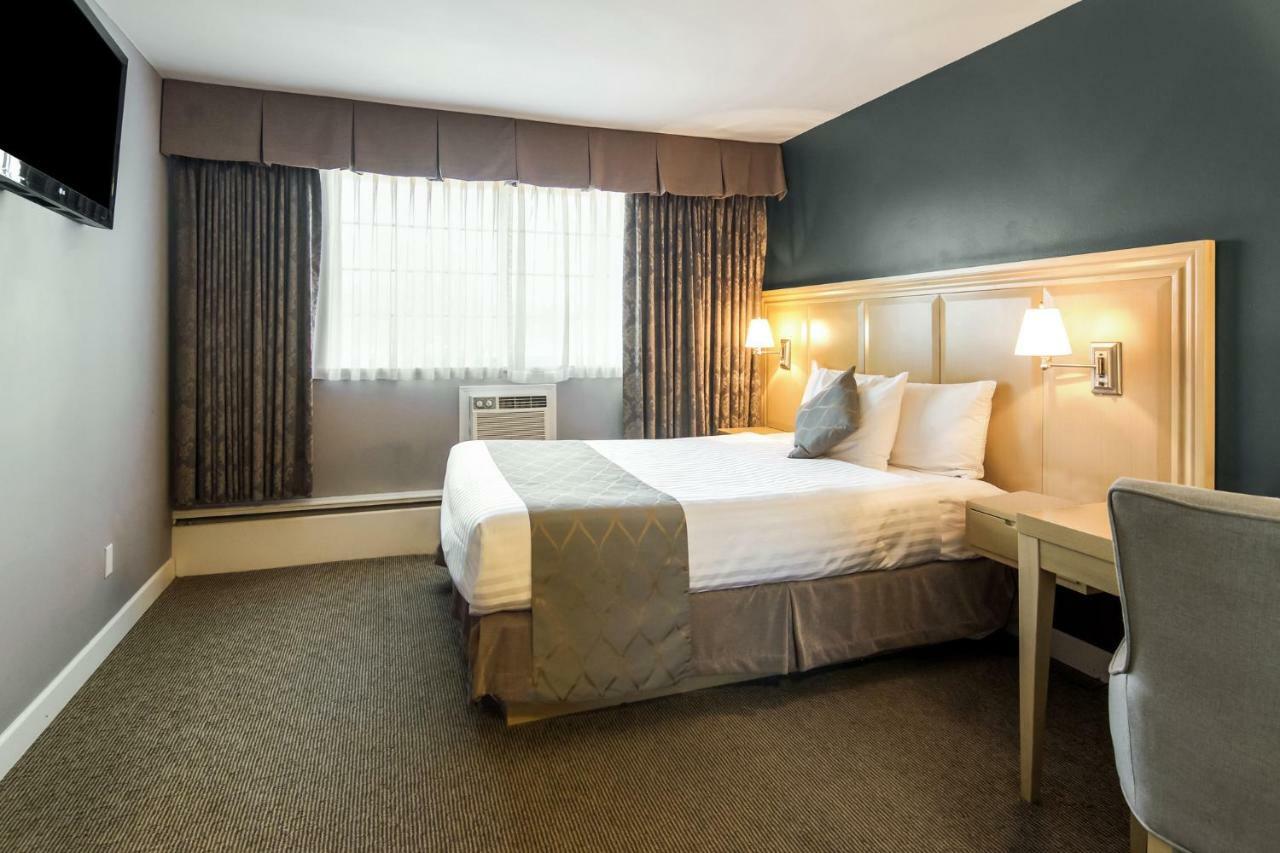 Red Lion Inn & Suites Abbotsford Kültér fotó